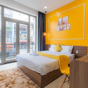 Luxury Sai Gon 2 , Ho Chi Minh City Vietnam