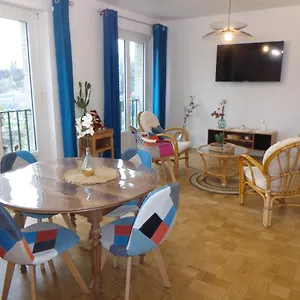  Apartment Le Relais Medieval