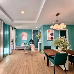 Jessica's In Soho Recidence, District 1 , Ho Chi Minh City Vietnam